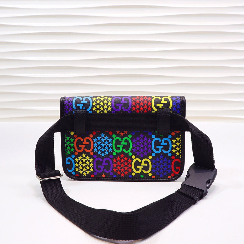 GUI2 Bags - Luxurious Bags  1096