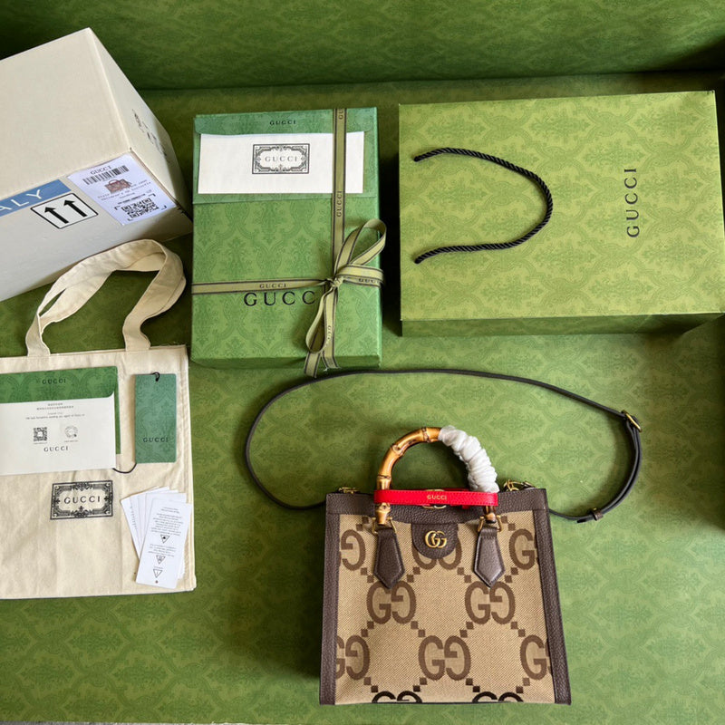 Glami-i Guki Lady Bags - 763