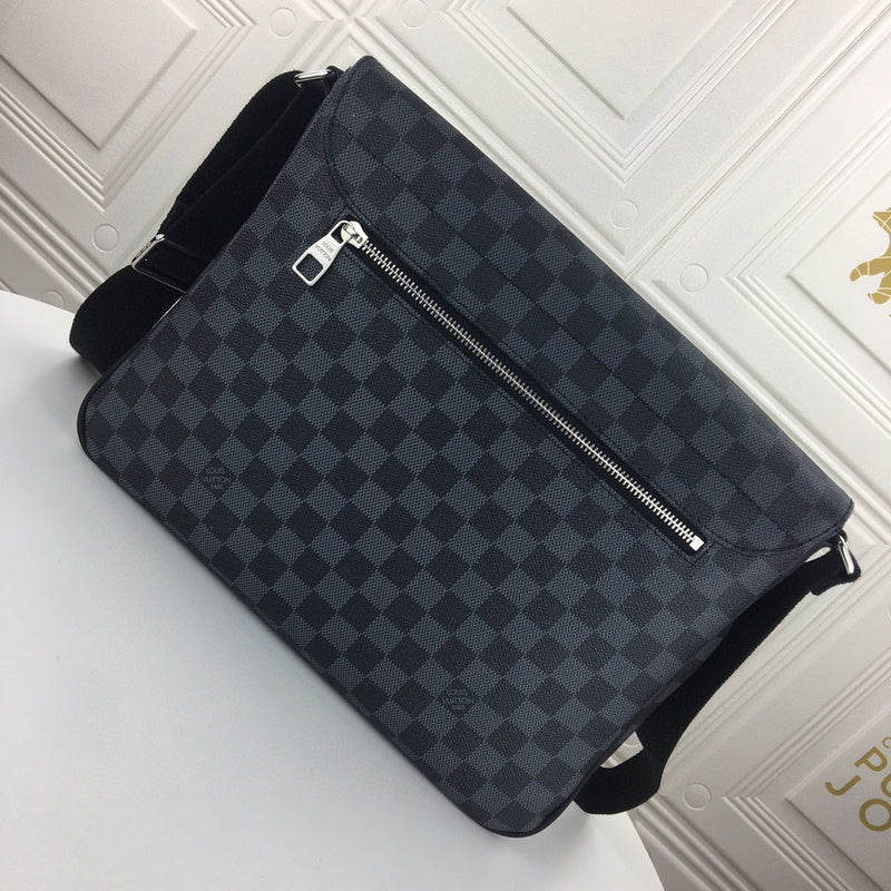 Satchel Bags - VL Bags - 3450