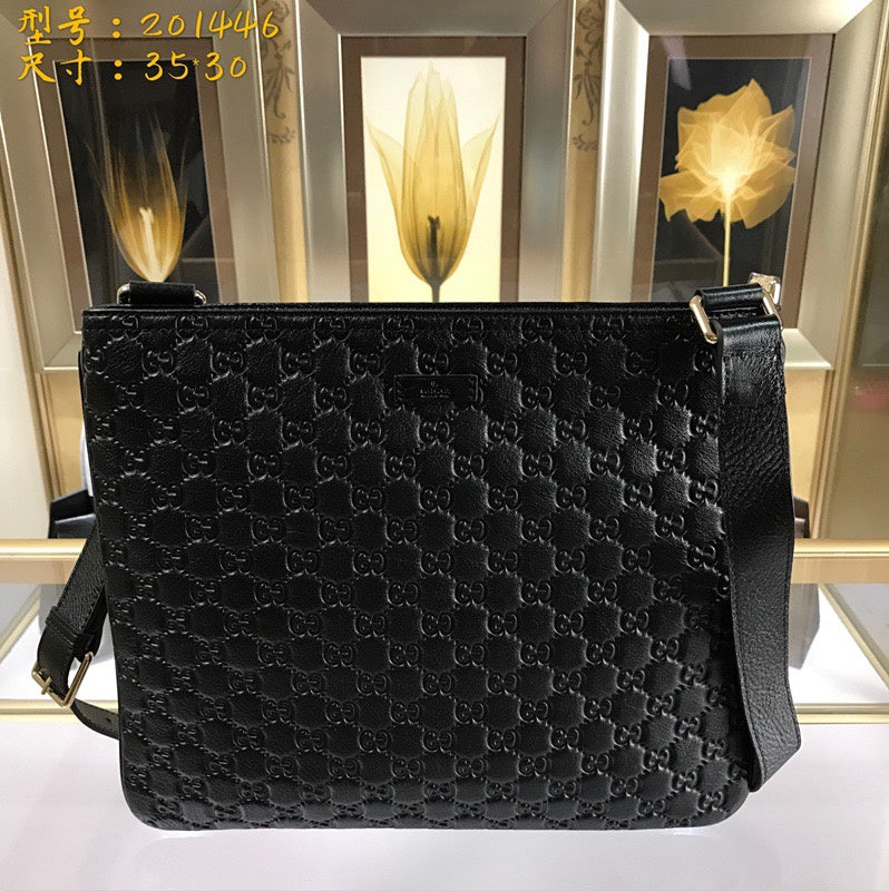 Glami-i - Guki Men Bags - 369