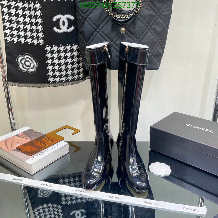 SAMC - CHL Women Boots - 253