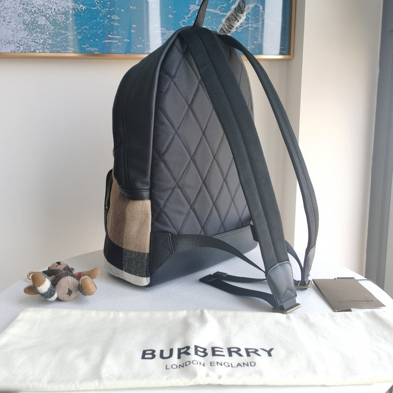 Glami-i BOR Men Bags - 185