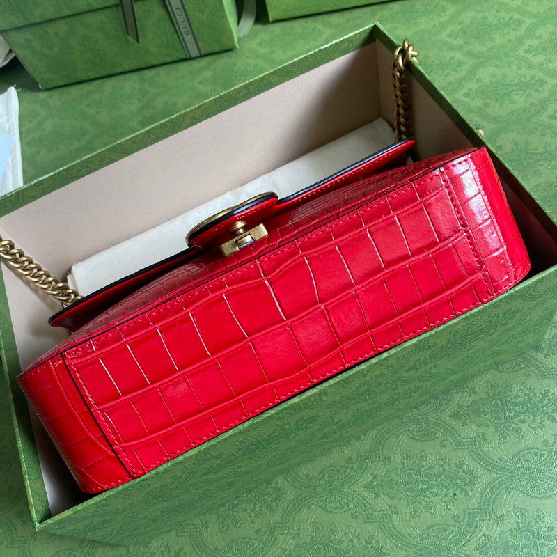 Glami Fashion - GCI Bags - 5837