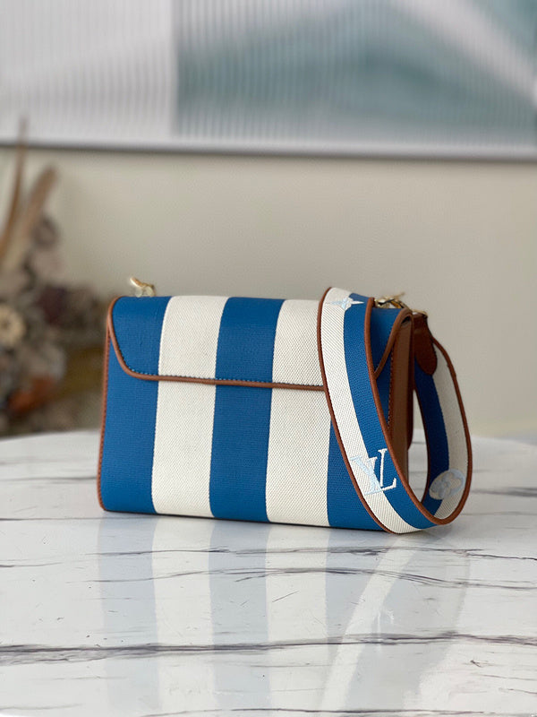 Glami- Glami- Lu-Vi bags - 5901