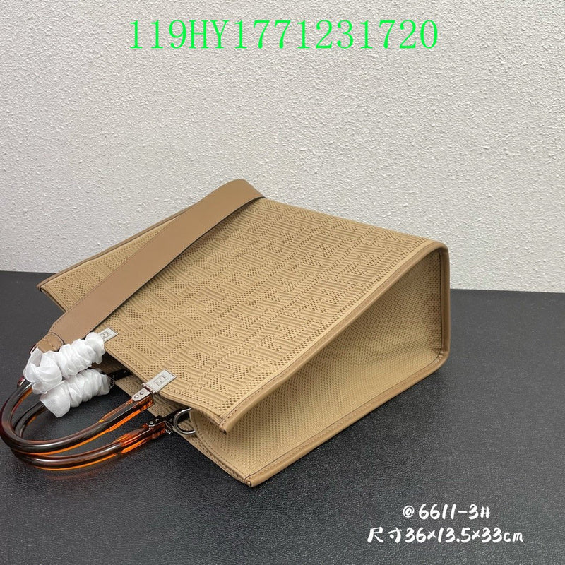 Glami - FDE Bags - 2726