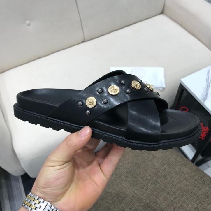 SAMC - VAR Men Shoes - 136