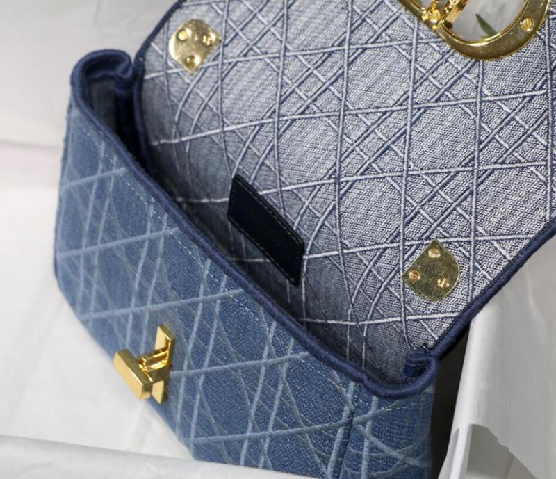 SAMCC - DOR Bags - 431