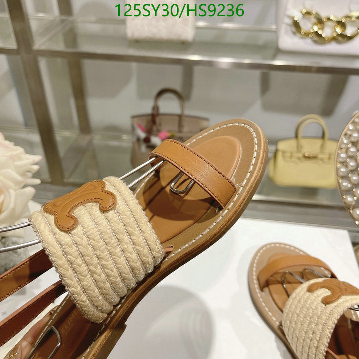 SAMC - COL Women Shoes - 262