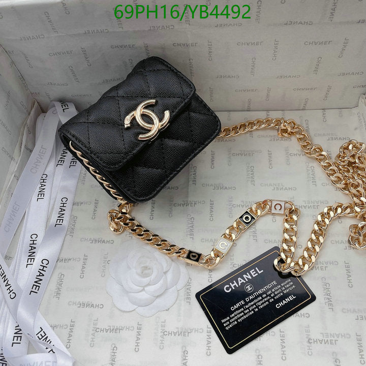 SAMC - CHL Bags Crossbody - 472