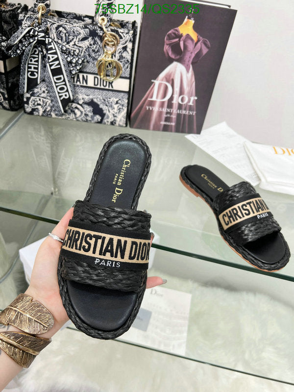 SAMCC - DOR Women Shoes - 2159