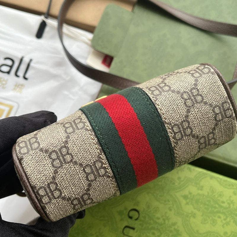 Satchel Bags - BGA Bags - 178