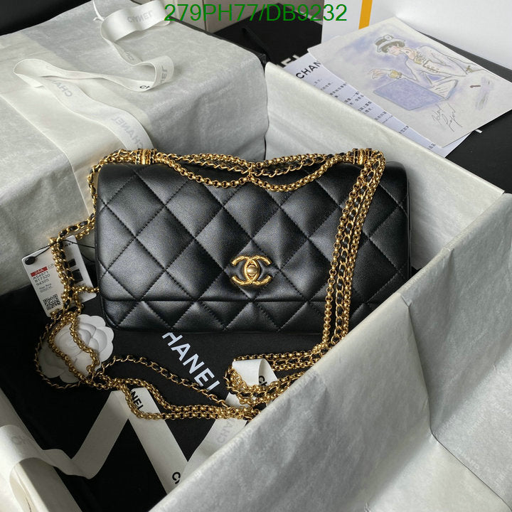 SAMC - CHL Bags - 028