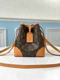 Satchel Bags - VL1 Bags - 827