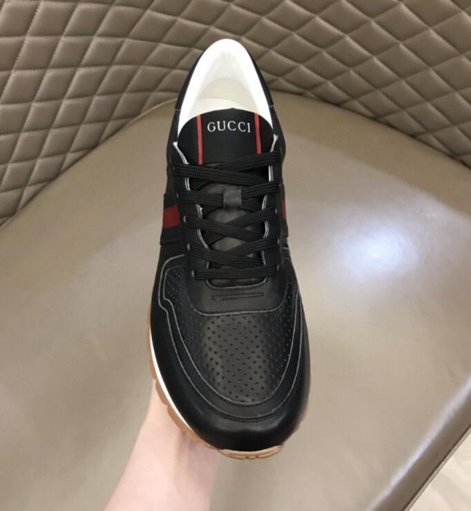 SAMC - GUKI Men Shoes - 713
