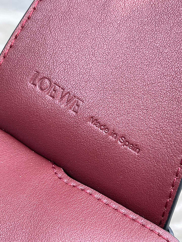 Glamy - LWO Bags - 659