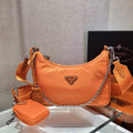 Satchel Bags - PDA Bags - 1906