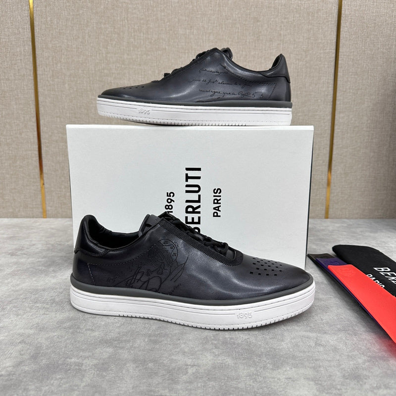 Glami - BRE Men Shoes - 195