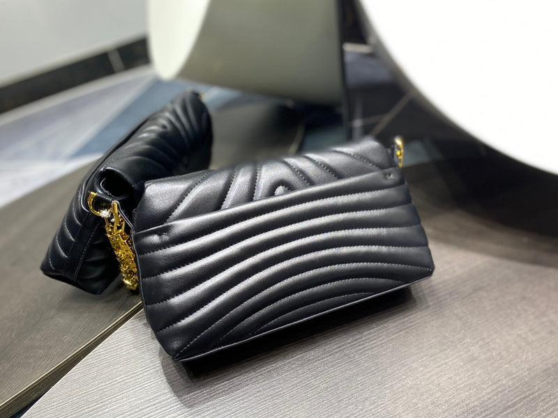Glamy - GCY Bags - 201