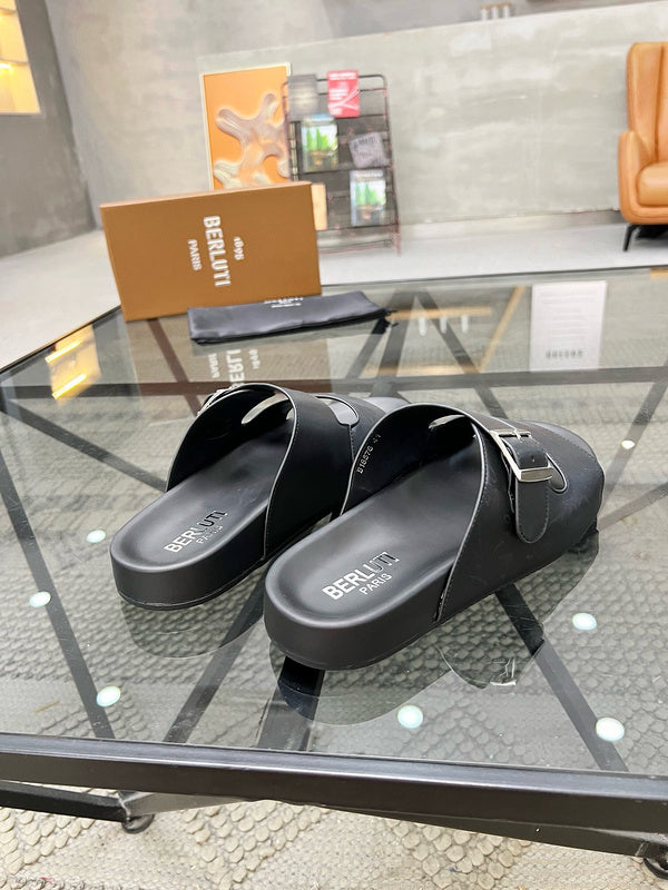 Glami - BRE Men Shoes - 140