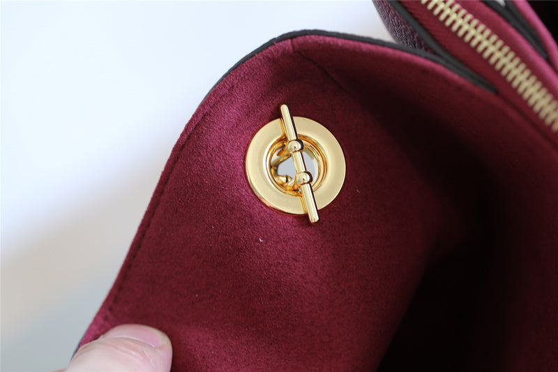 Satchel Bags - VL Bags - 7935