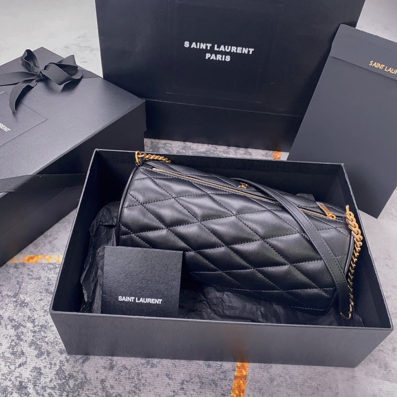 Glamy - YLS Bags - 462