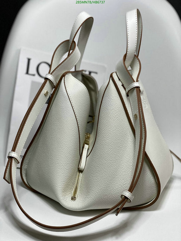 SAMC - LWO Bags - 142