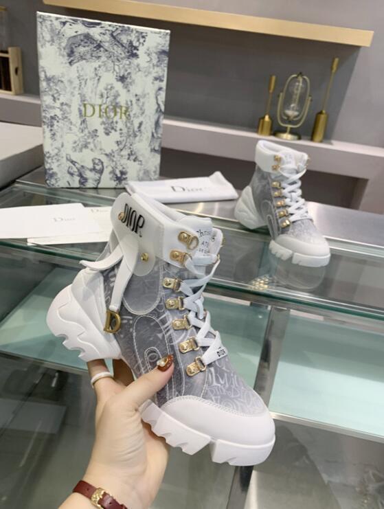 SAMCC - DOR Women Shoes - 1071