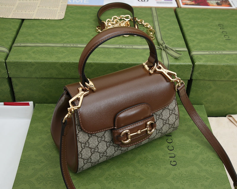 Glami-i GUKI Women Bags - 424