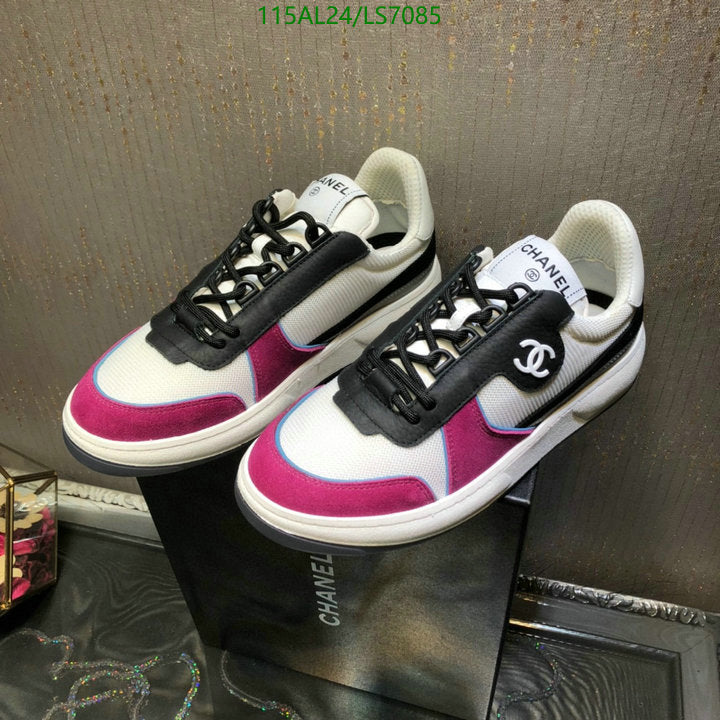 SAMC - CHL Women Shoes Sneakers - 228