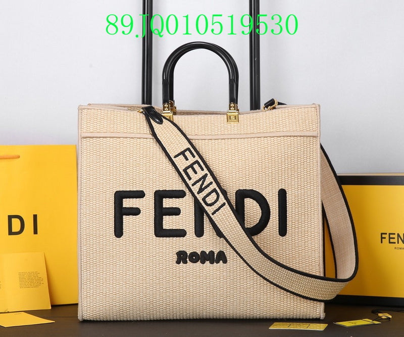 Glami - FDE Bags - 3102