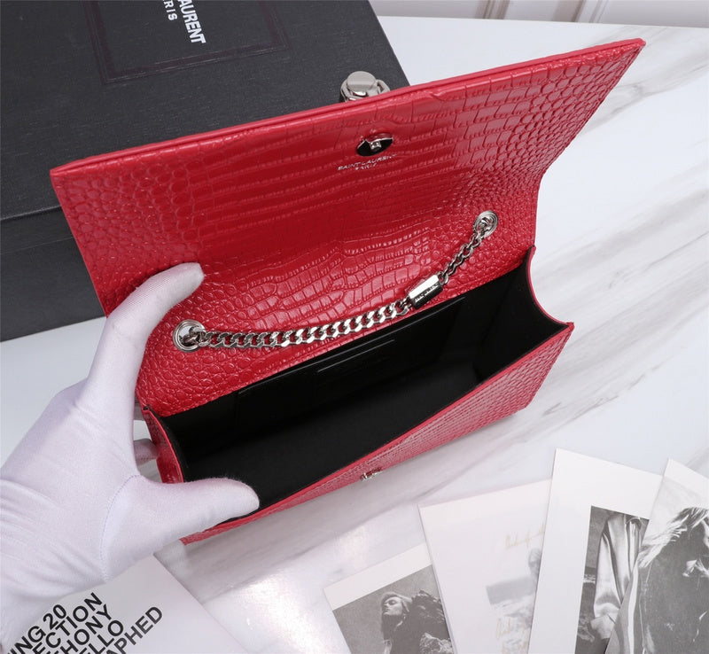 Satchel Bags - SLY Bags - 1320