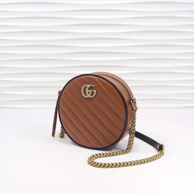 glamy - GCI Bags - 1040