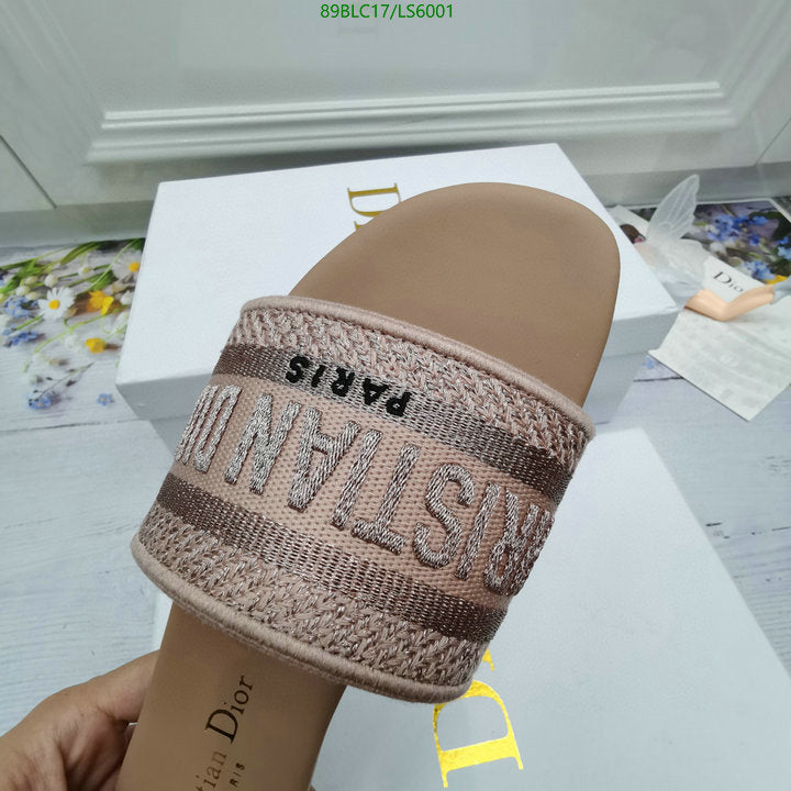 SAMCC - DOR Women Shoes - 2099