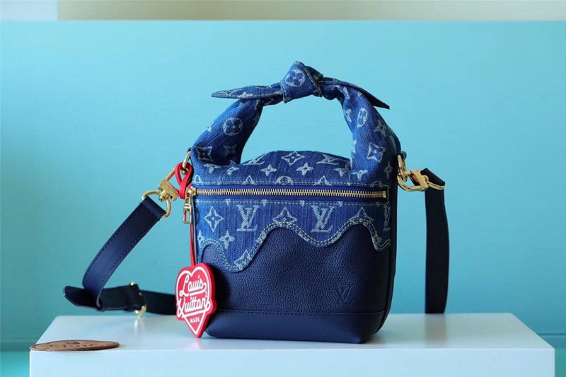 Satchel Bags - VL Bags - 7375