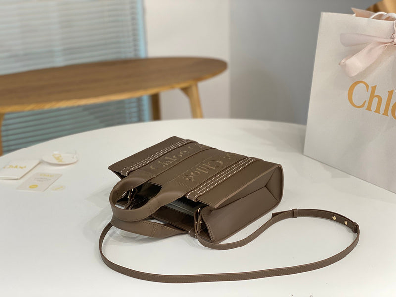 Glamy - CLE Bags - 457