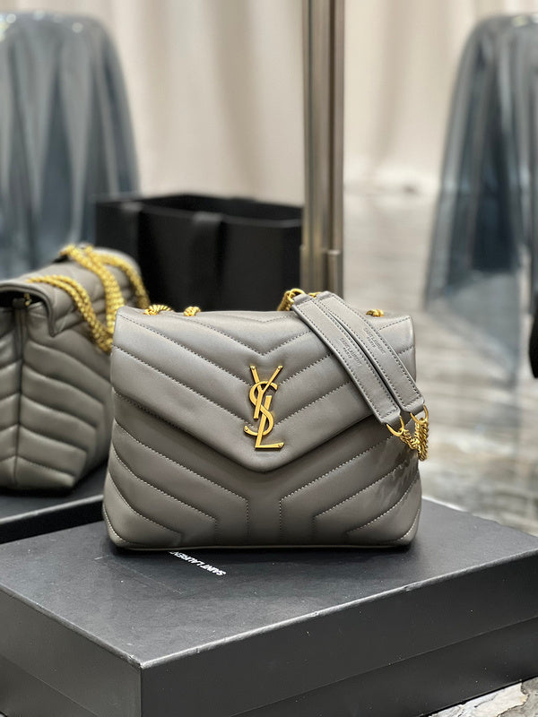 Satchel Bags - SLY Bags - 688