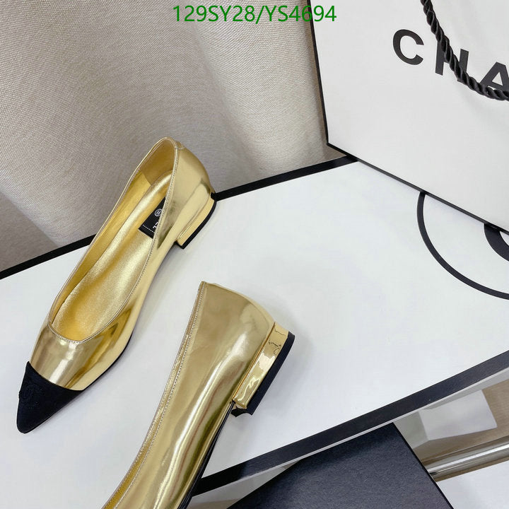 SAMC - CHL Women Shoes - 120