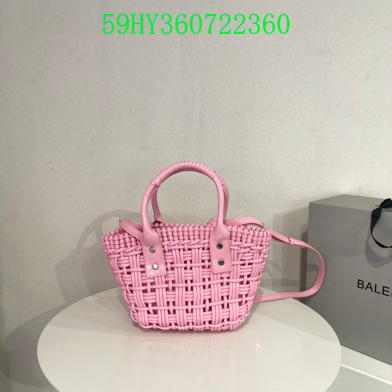Satchel Bags - BGA Bags - 2201