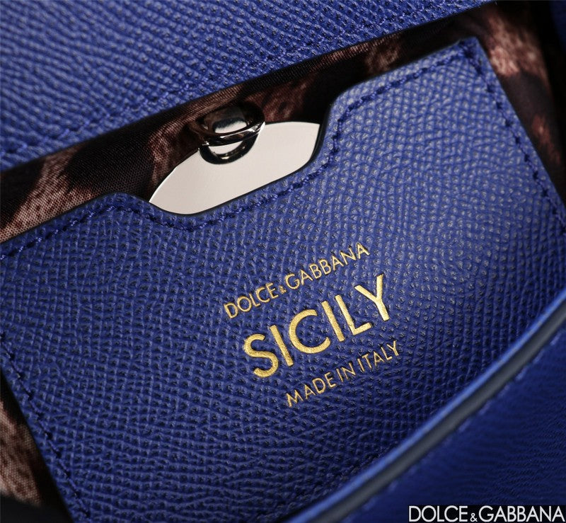 Satchel Bags - DG Bags - 358