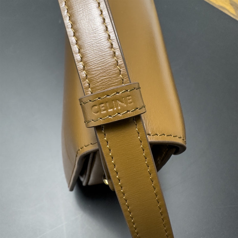 Glamy - COL Bags - 416