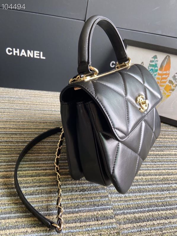 Chanel Bags