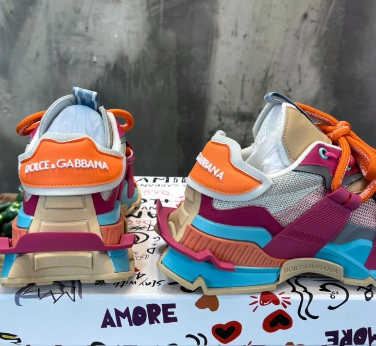 SAMC - DAG Women Shoes - 215