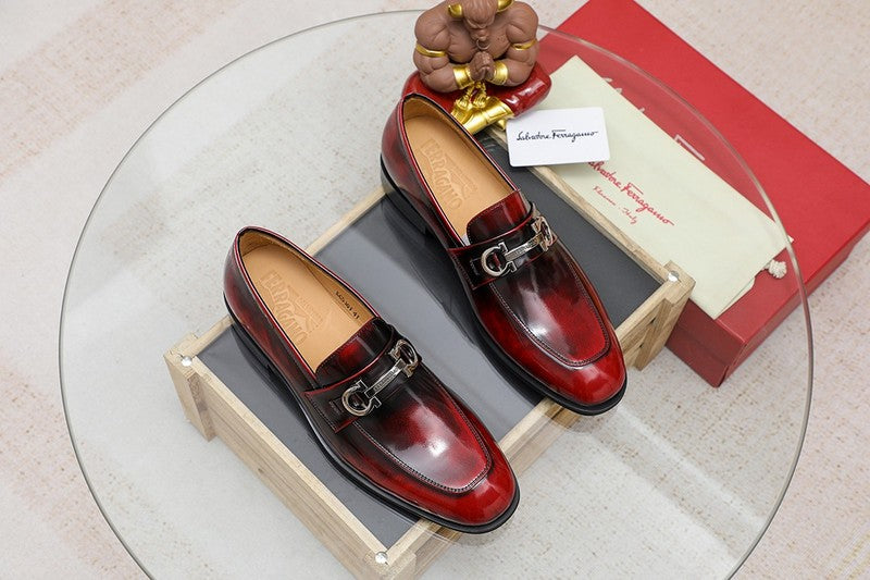 Glami - FGO Men Shoes - 816