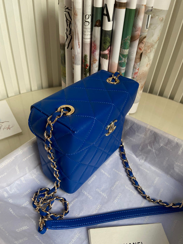 Satchel Bags - CHL Bags - 1044