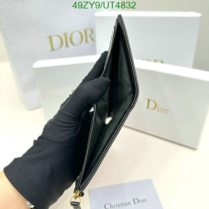 SAMC - DOR Wallets - 052