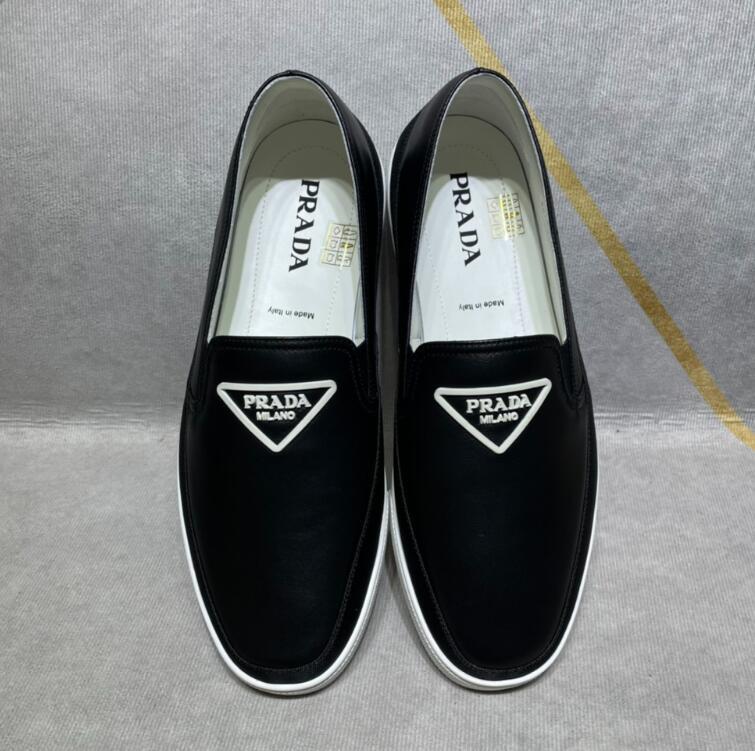 Glamy - PD Men Shoes - 240