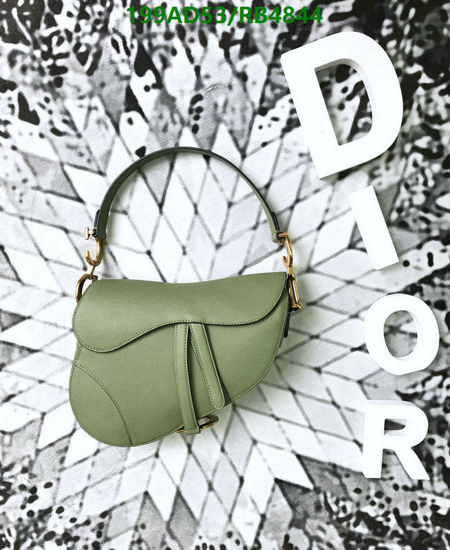 SAMCC - DOR Bags - 1345