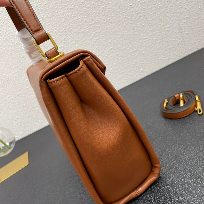 Satchel Bags - VTO Bags - 1046
