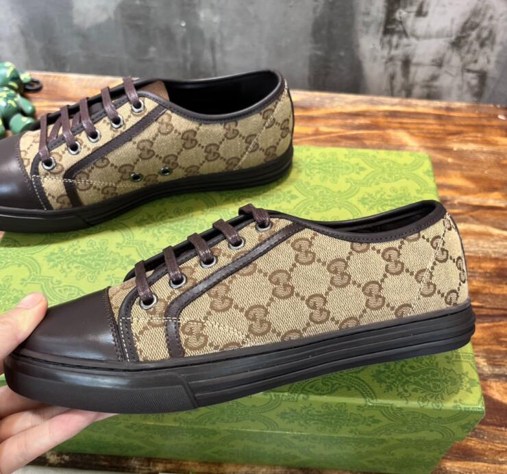SAMC - GUKI Men Shoes - 465
