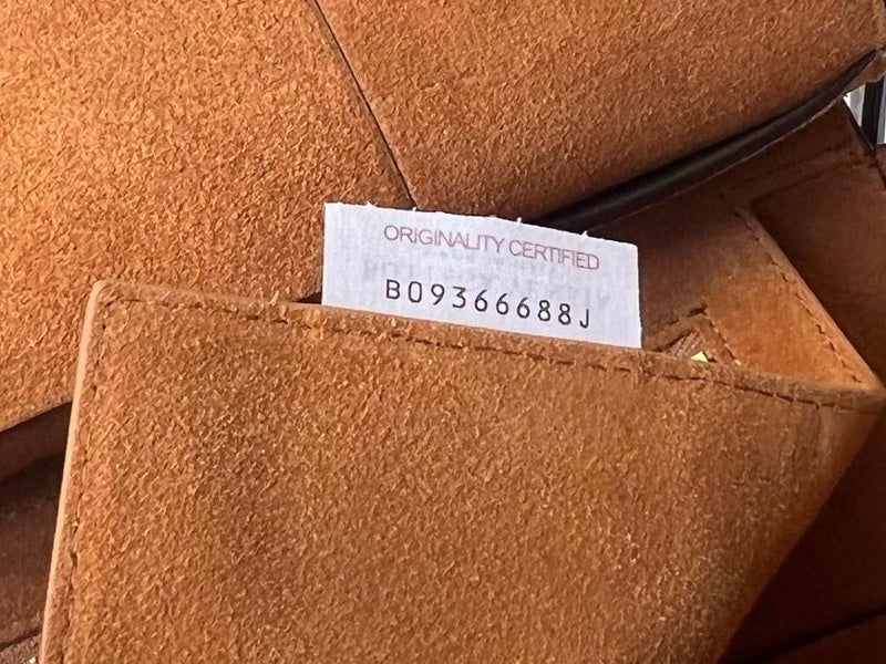 Glamy - BOV Bags - 550